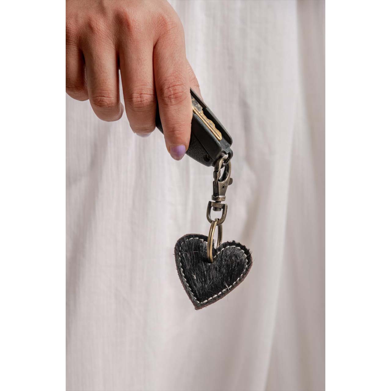 Manifet Keychain
