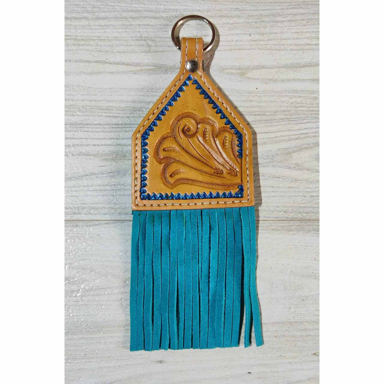 LOOPZ Keychain