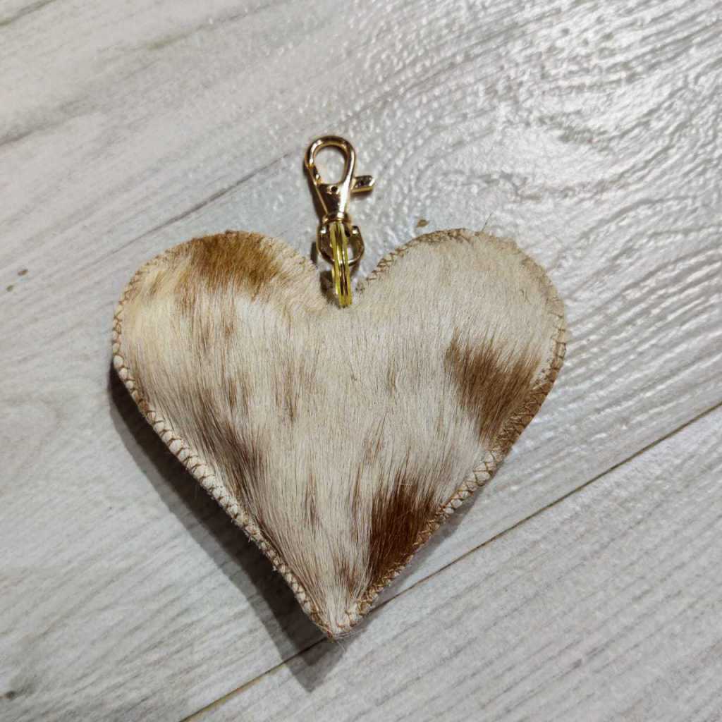 Love Keychain