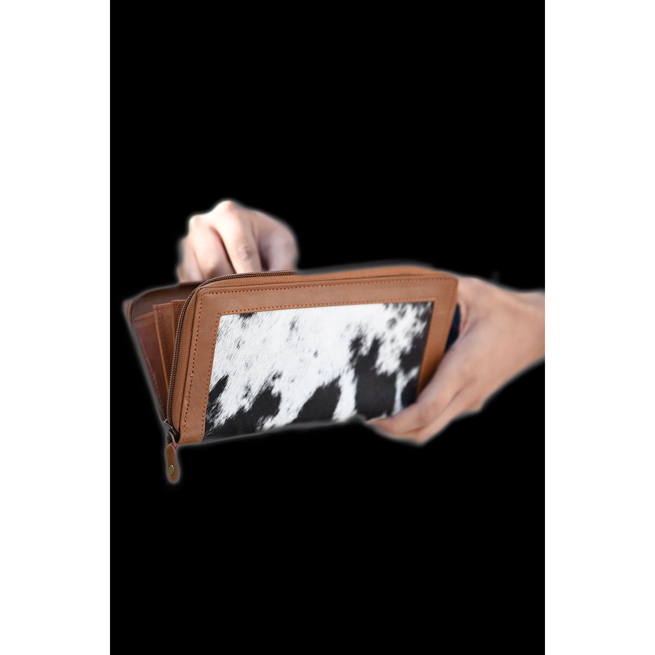 Hairon Wallet