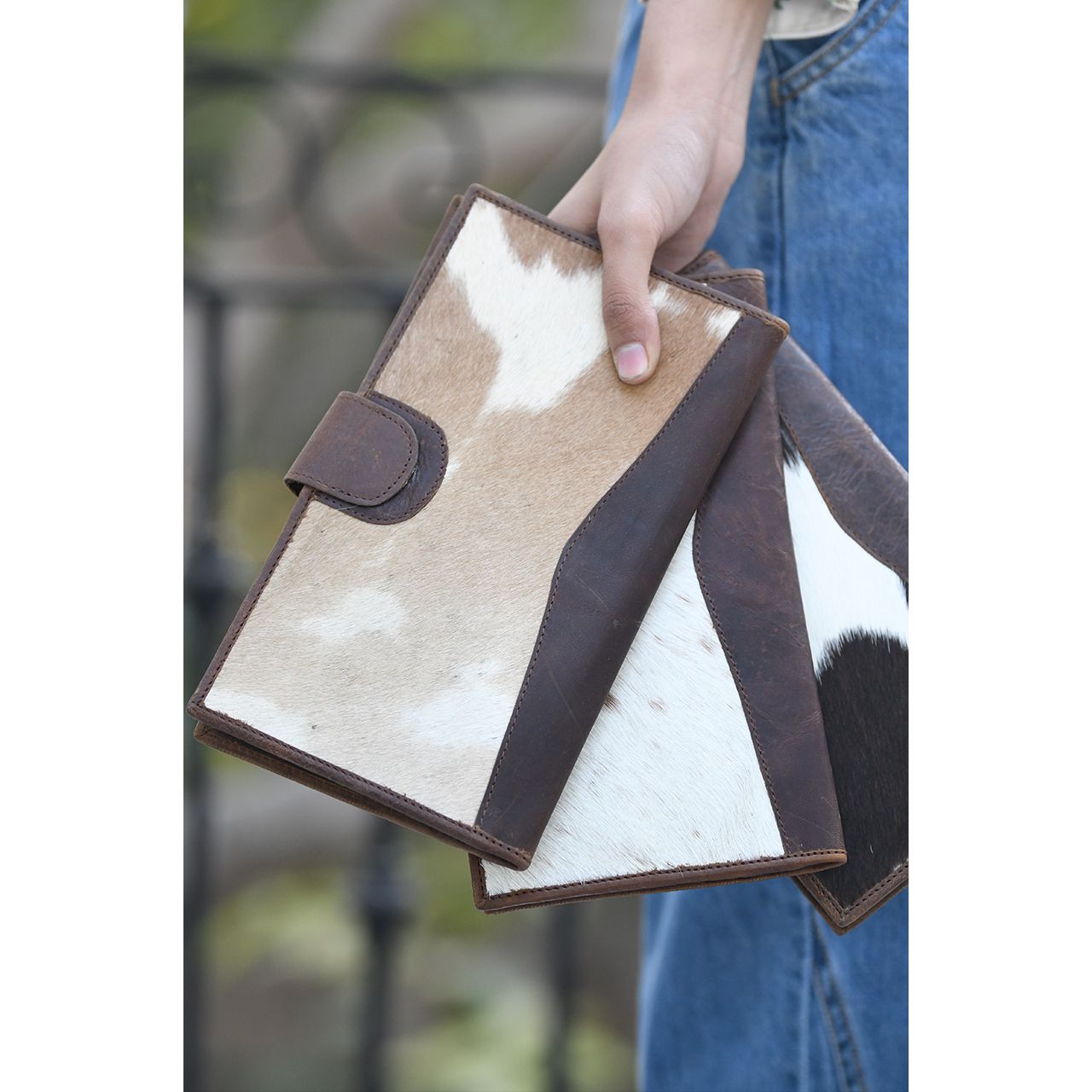 Hairon Wallet