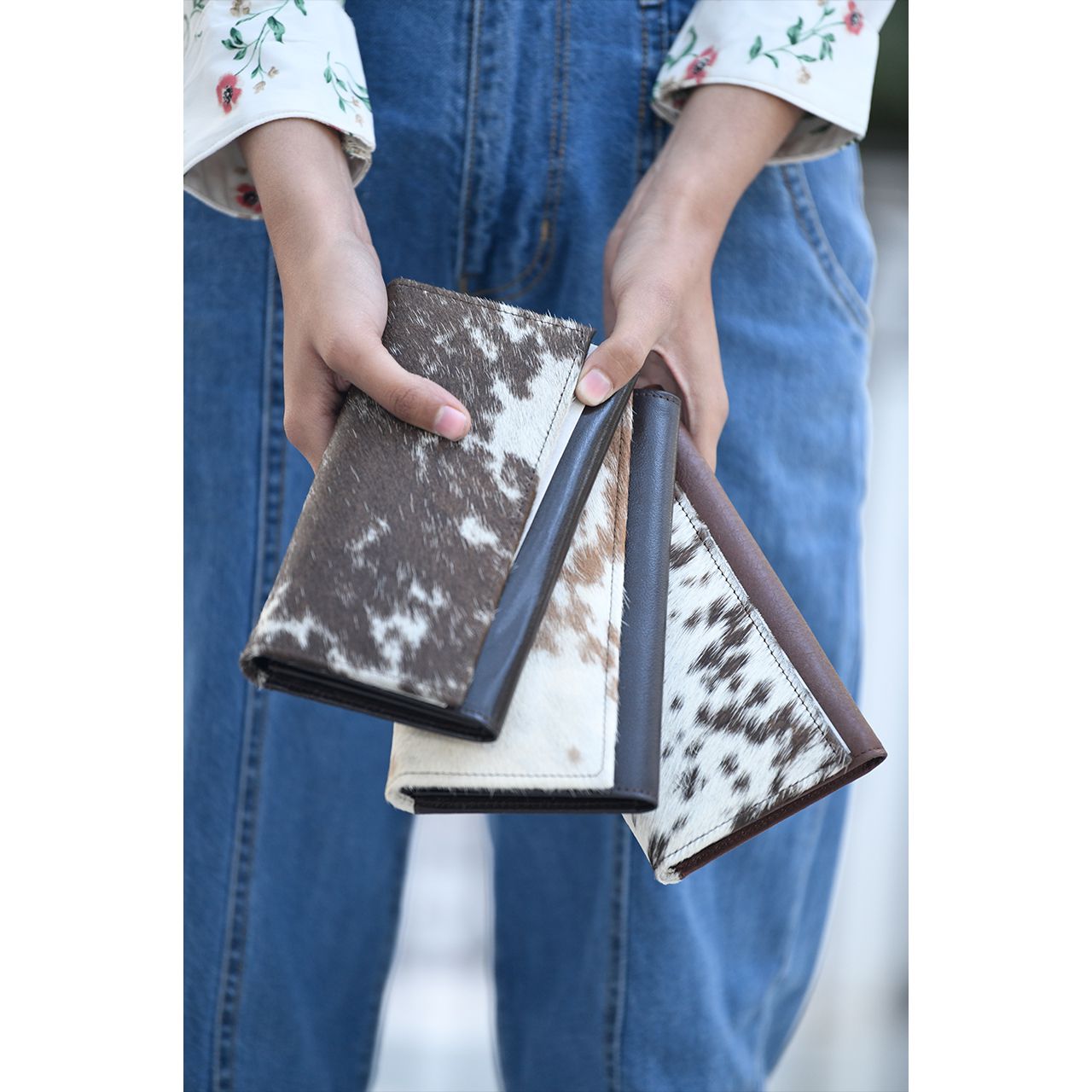Hairon Wallet