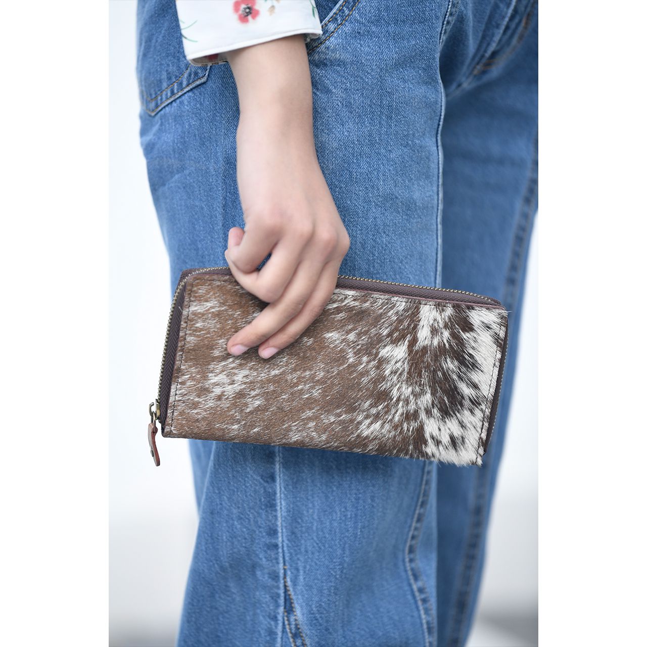 Hairon Wallet