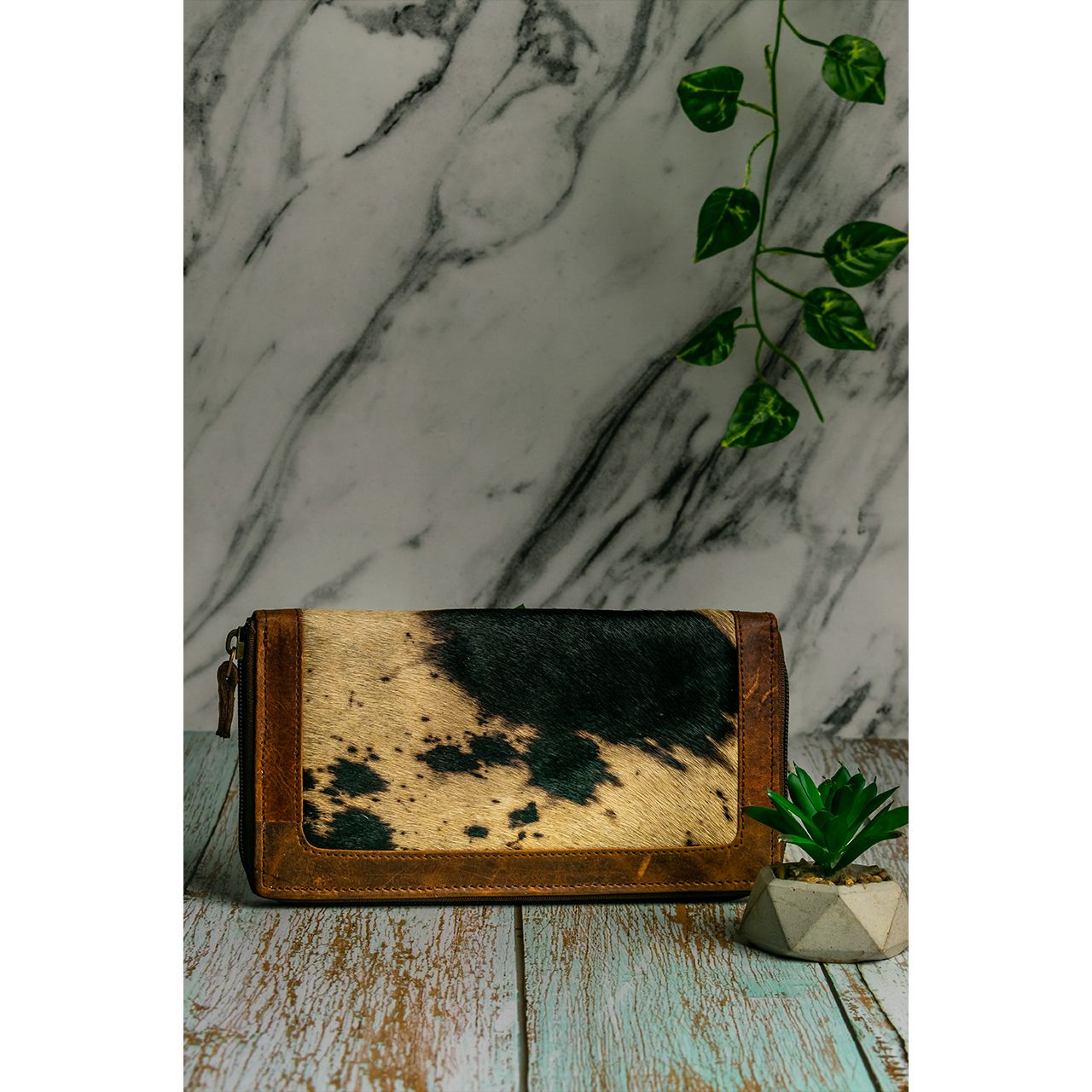 Hairon Wallet
