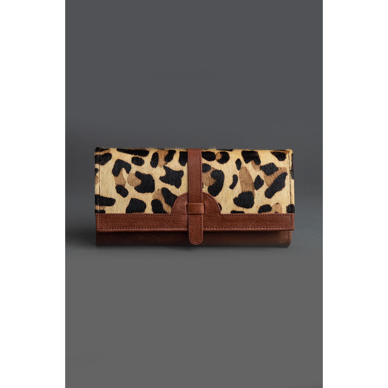 Hairon Wallet