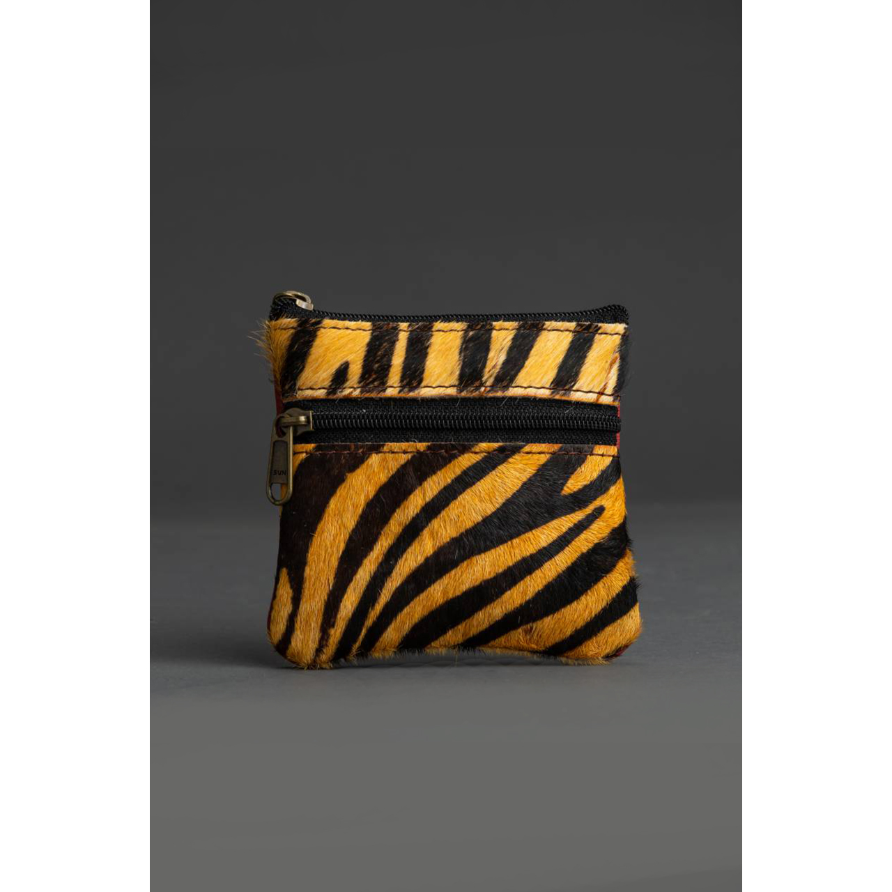 Leather Pouch