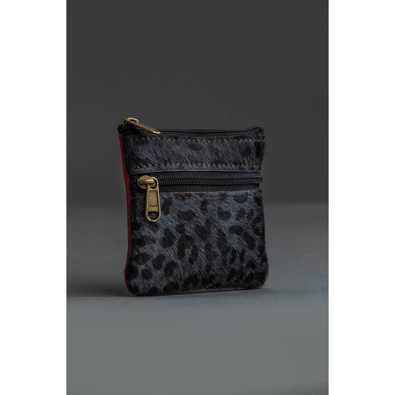 Leather Pouch
