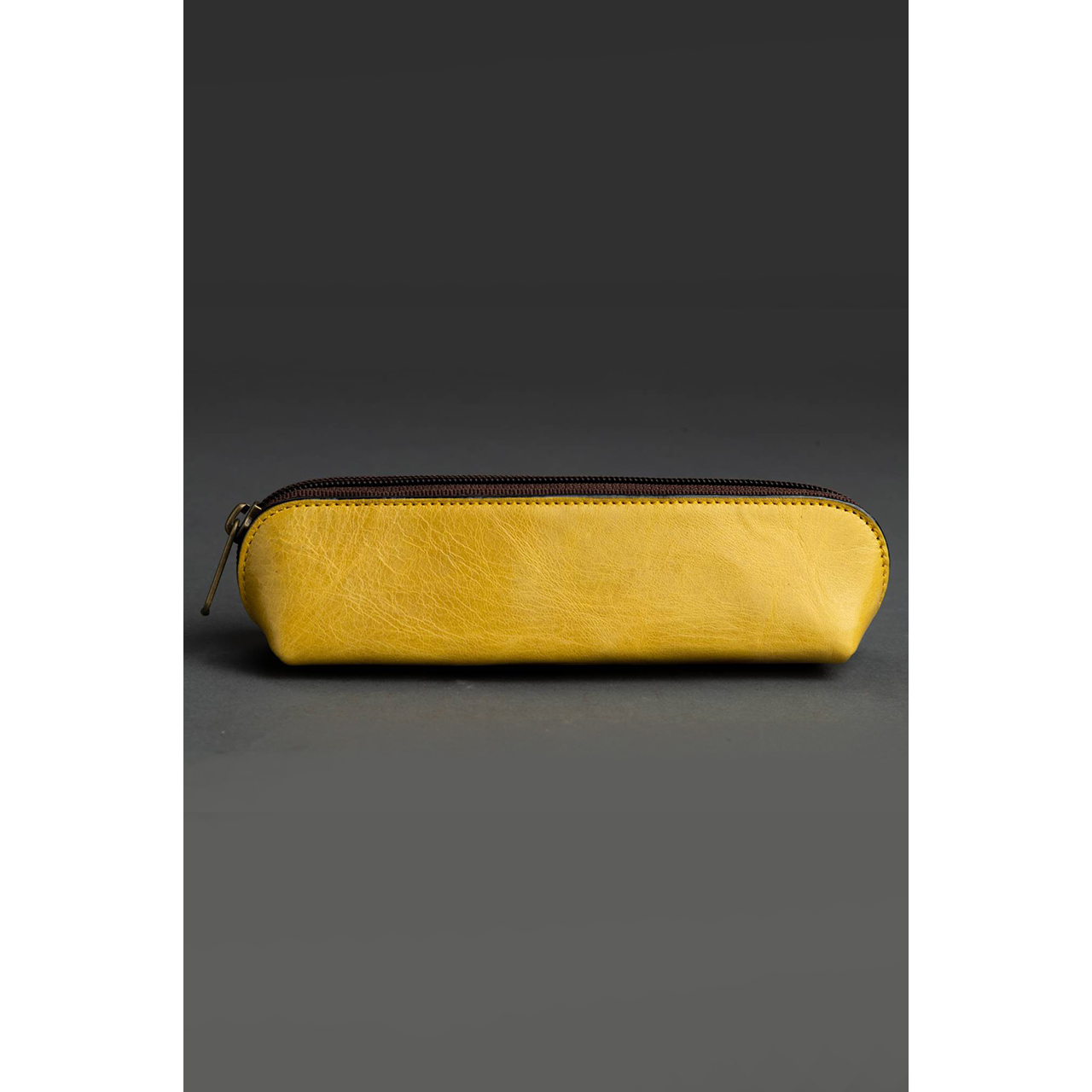 Leather Pouch