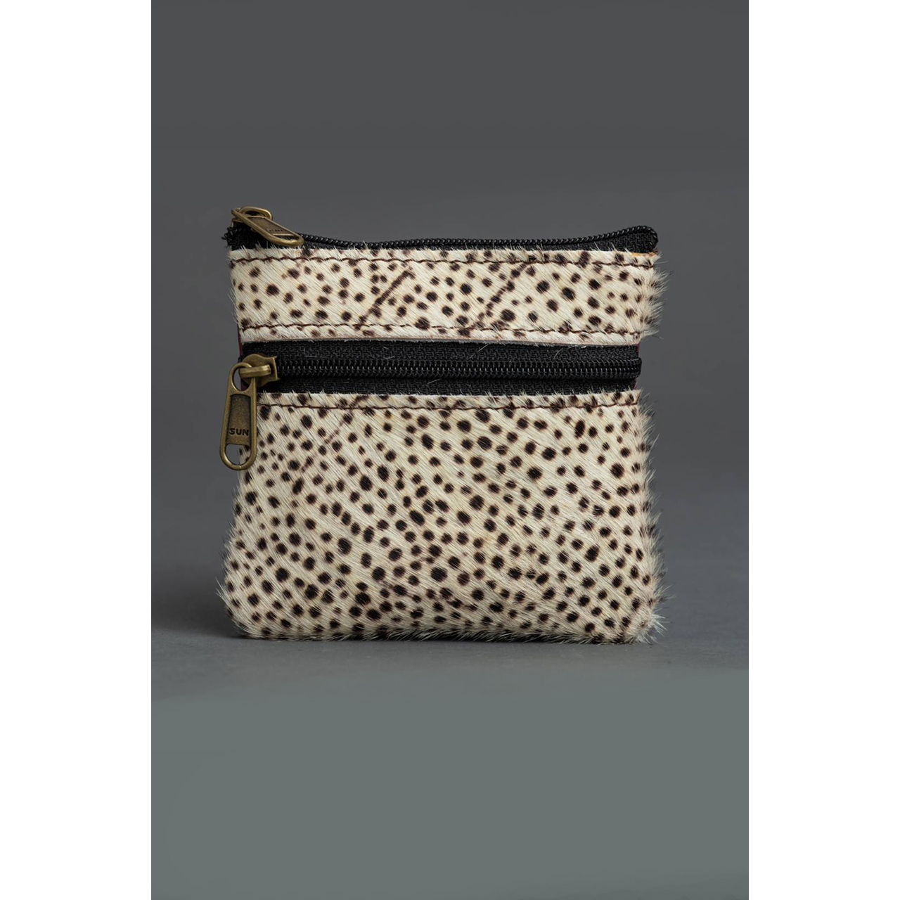 Leather Pouch