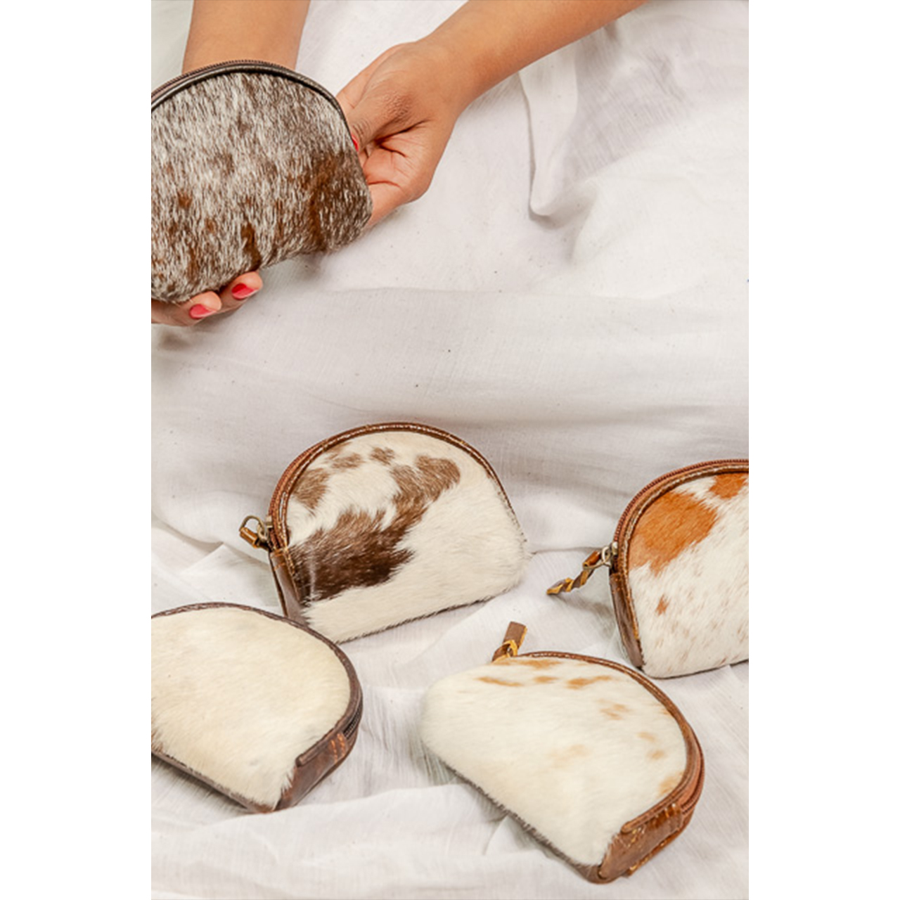 Leather Pouch