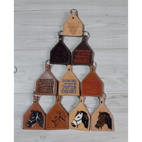 Key Chains